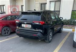 تۆیۆتا ڕاڤ 4